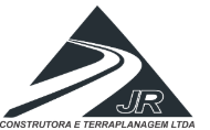 JR Construtora e Terraplanagem LTDA.
